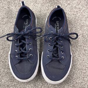 Sperry Top-Sider Deckfin, Navy blue size 13.5